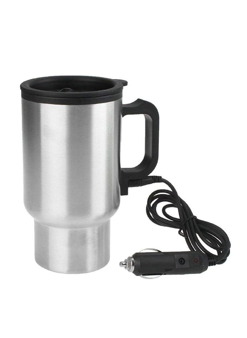 Electric Mug - 450 Ml