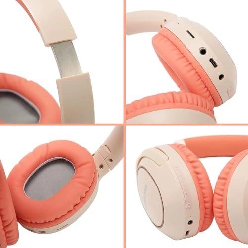 K8 Wired Headset