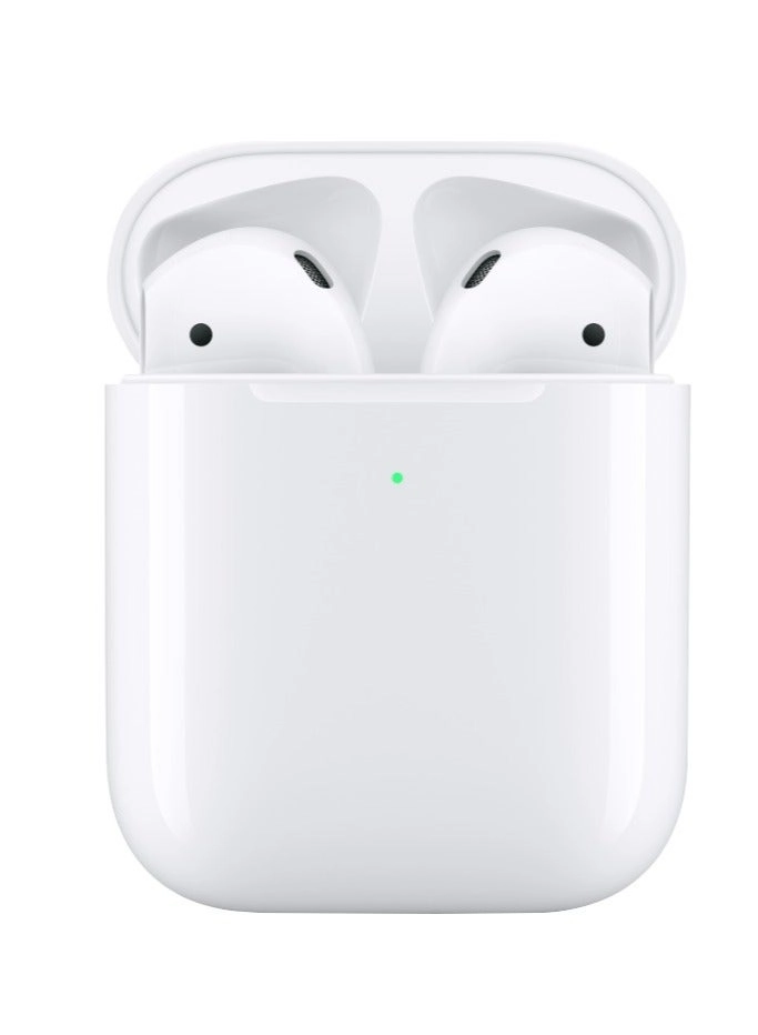 True Wireless Earbuds II Wireless Earbud