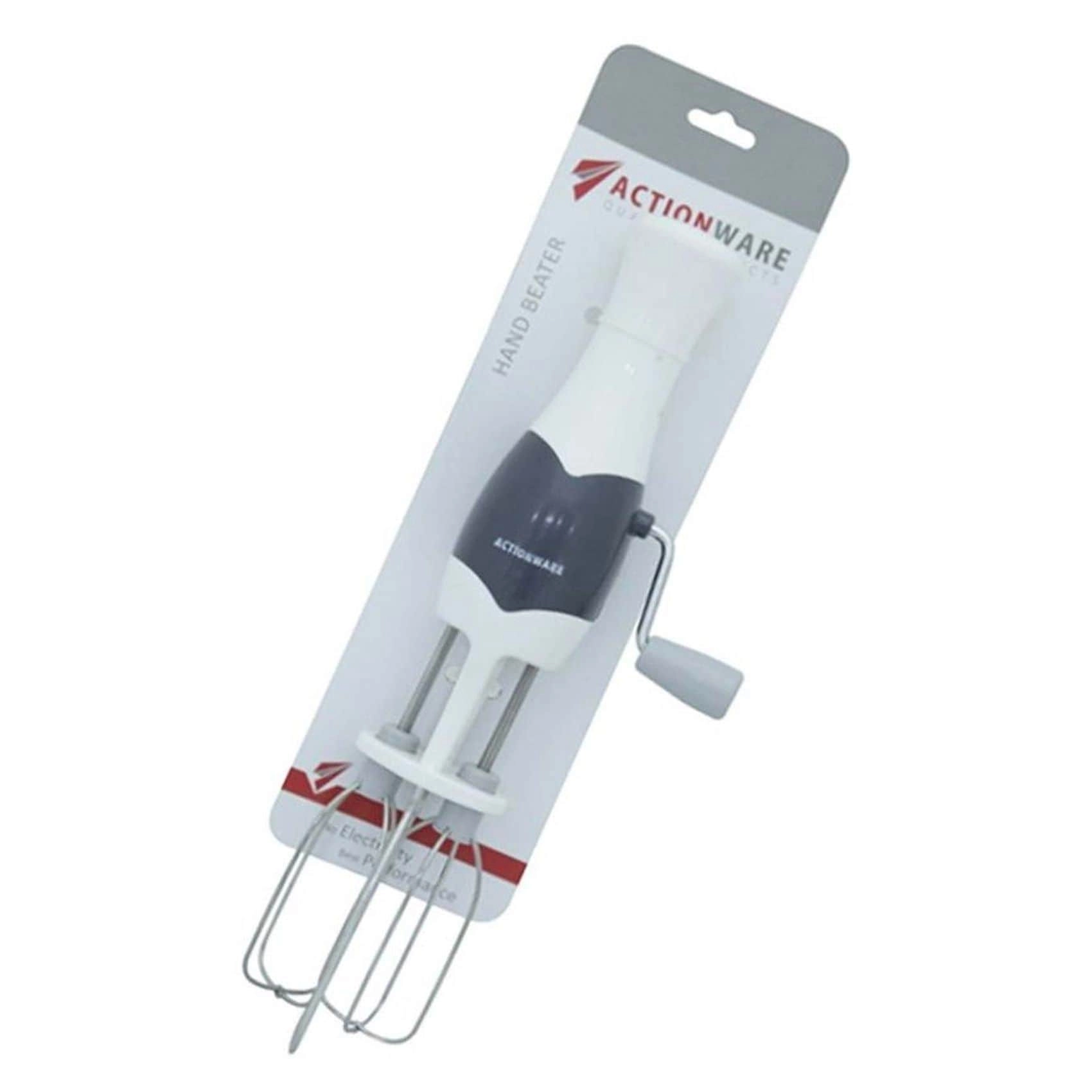 Stainless Steel Hand Beater