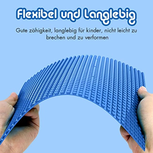 Building Plate - Acrylonitrile Butadiene Styrene