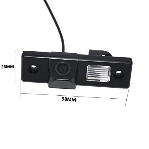Rear View Reverse Camera - Night vision