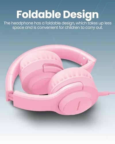 Tiny Tunes Wired Headphone