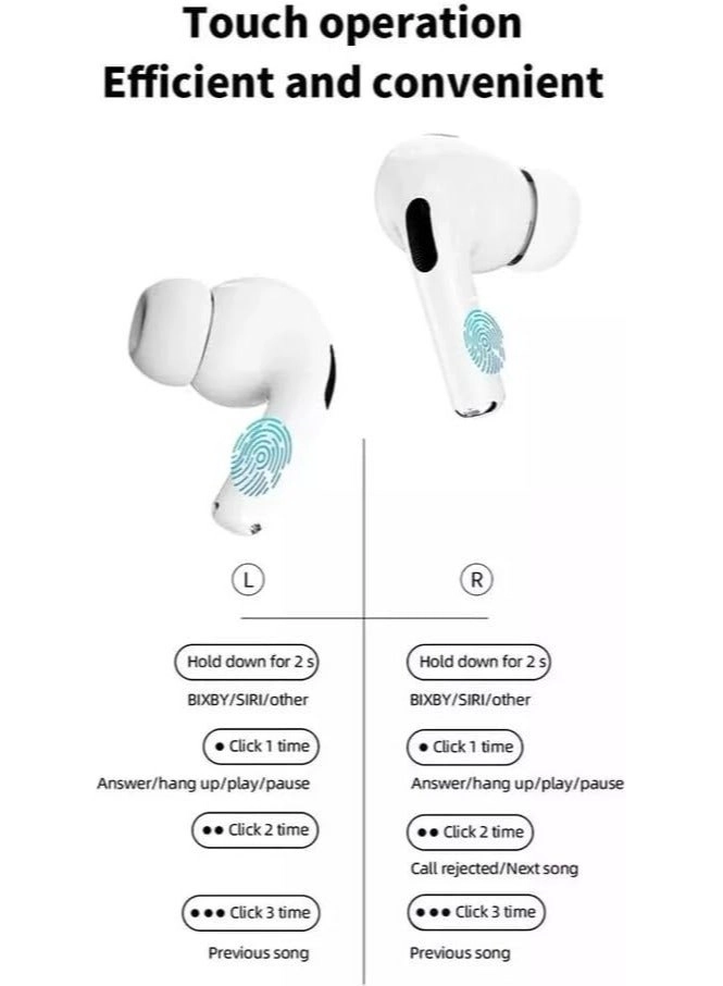 Air-3 Wireless Earbud