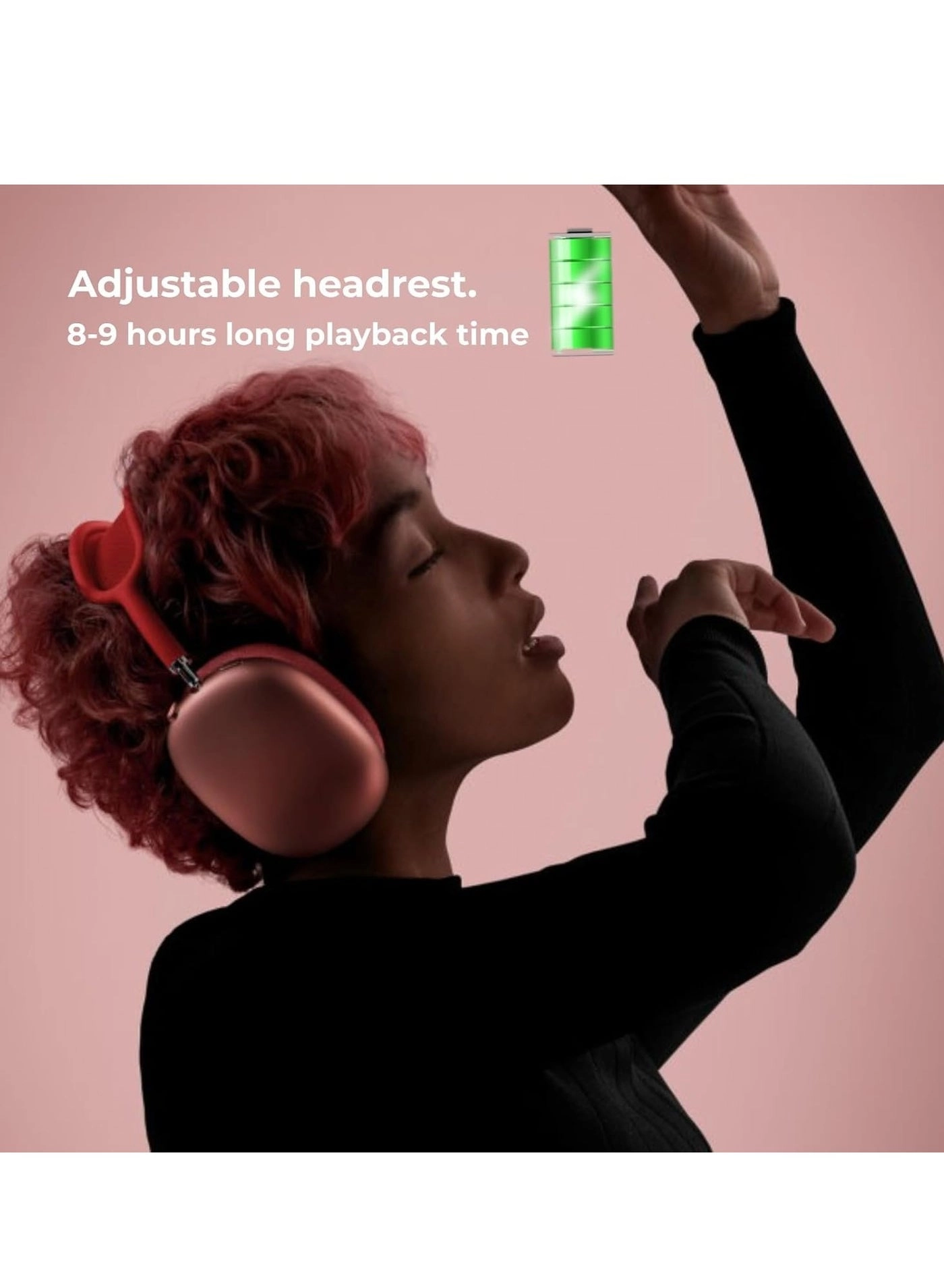 P9 Wireless Headphone