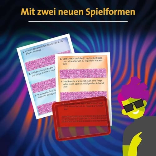 Nobody is Perfect Extra Edition (German)