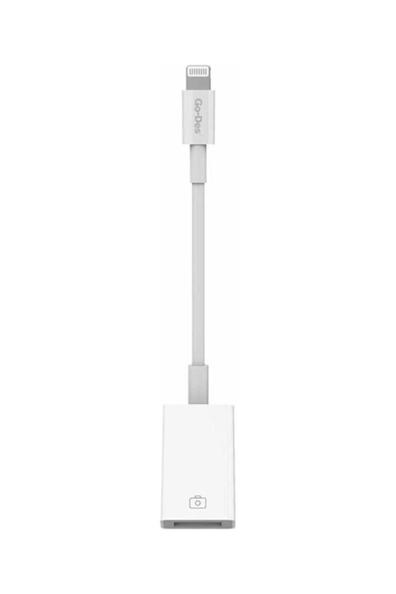 IP To USB - 13CM Two-way OTG