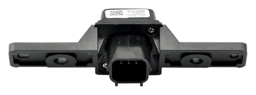 Rear View Camera - Night Vision