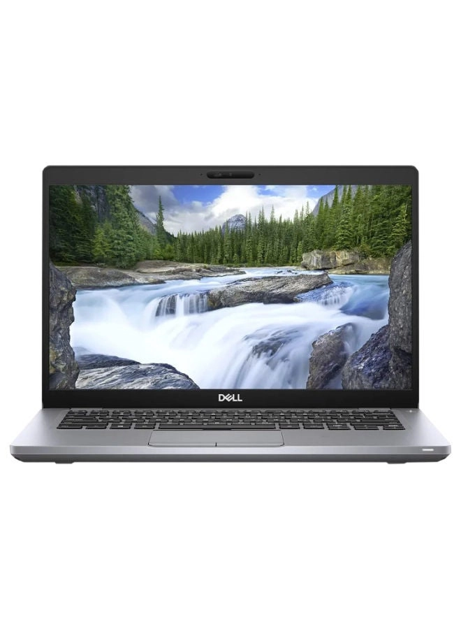 (Renewed) Latitude 5410 - 14'' Core i5-10210U 8GB DDR4 256GB SSD