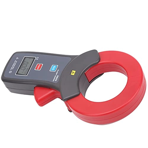 EMUKOEP Clamp Ammeter - 1200A 68mm