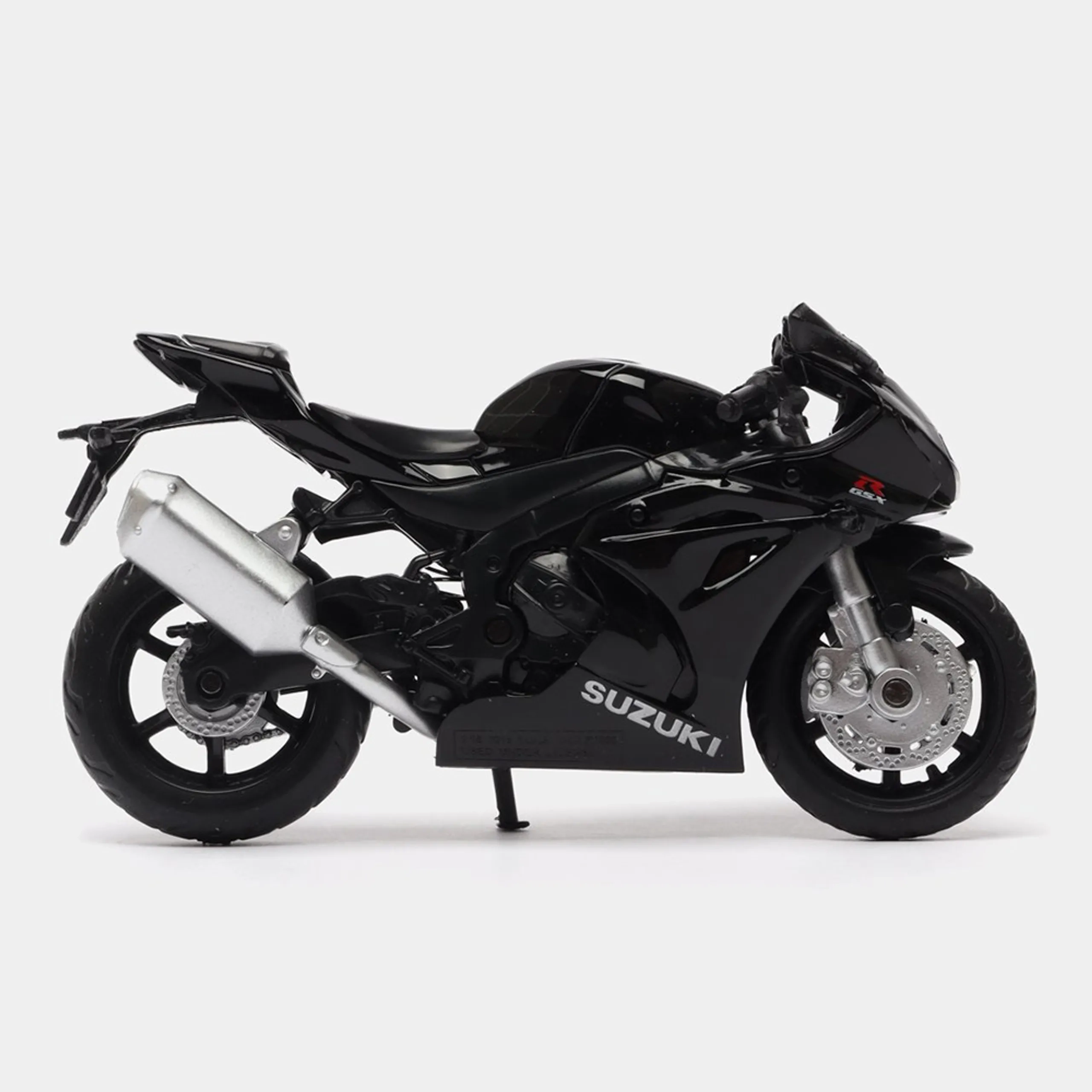 Suzuki Gsx-R1000 - 1:18