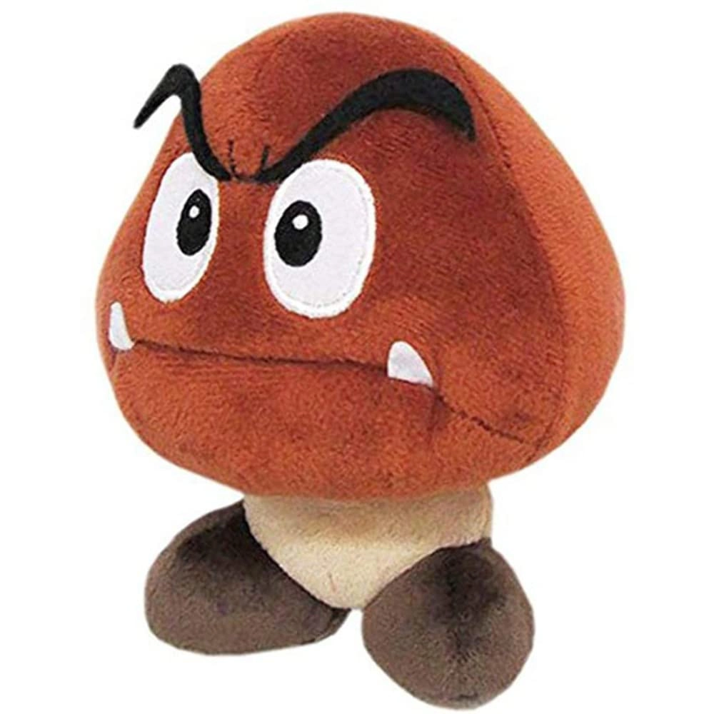 Little Buddy Goomba - 5"