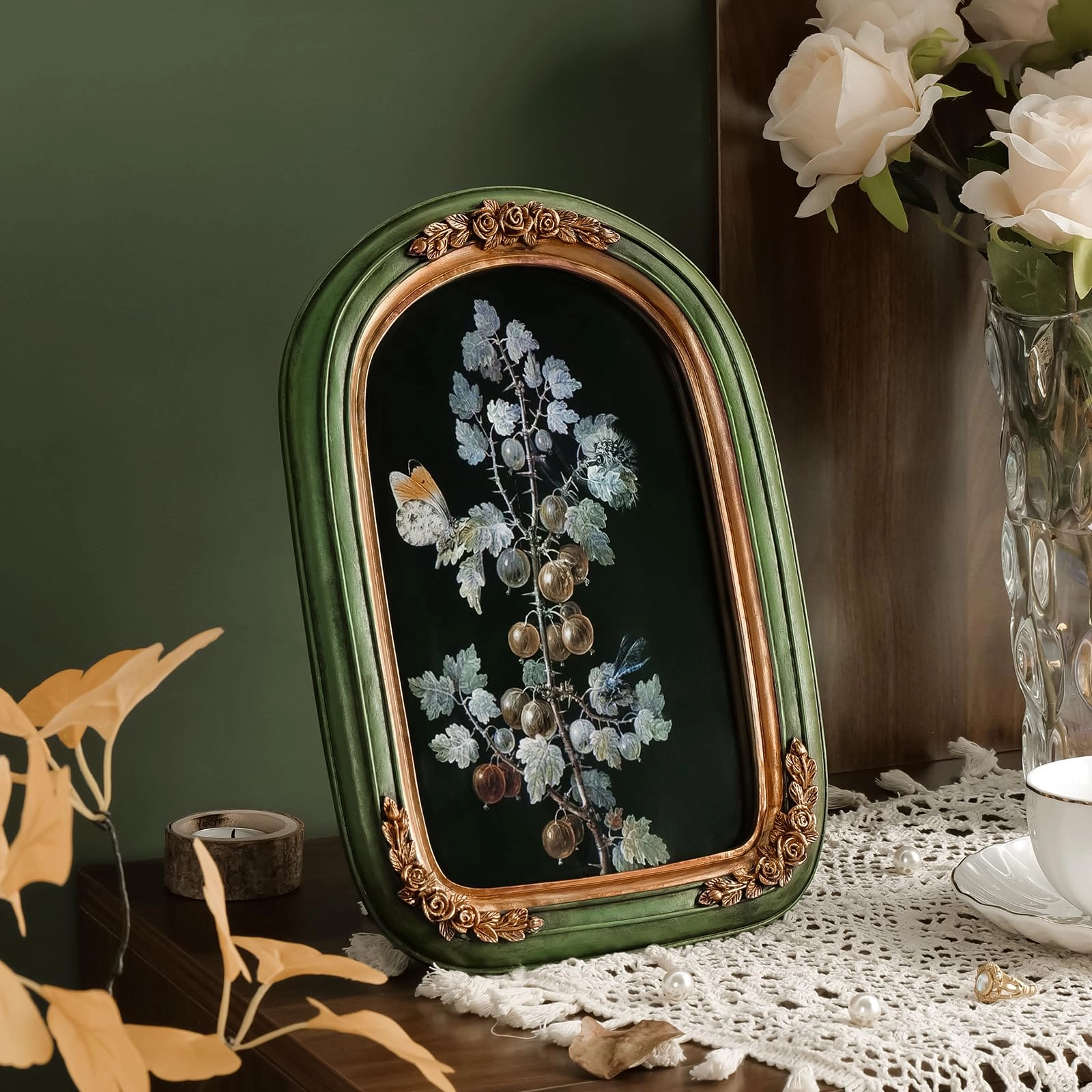 Picture Frame - 8x10 inches