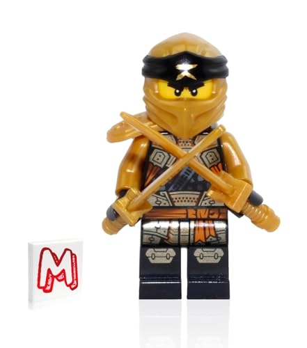 Ninjago Cole (70618) - Movie