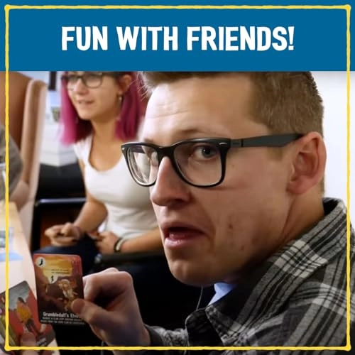 Cover Your Kingdom - Party Game