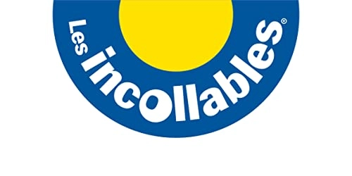 Card Game of 7 Families Incollables - French 5 years and up 1 piece(s)