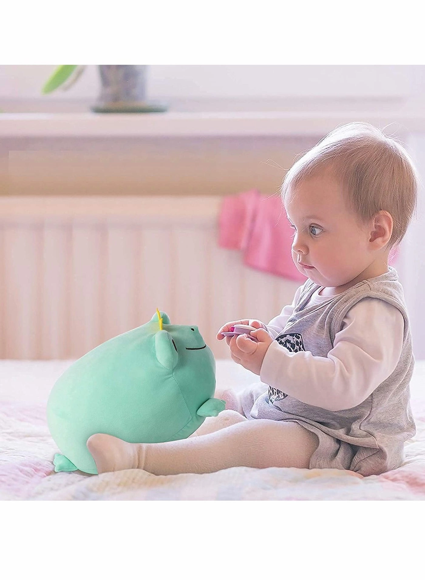 Frog Prince - 30 cm