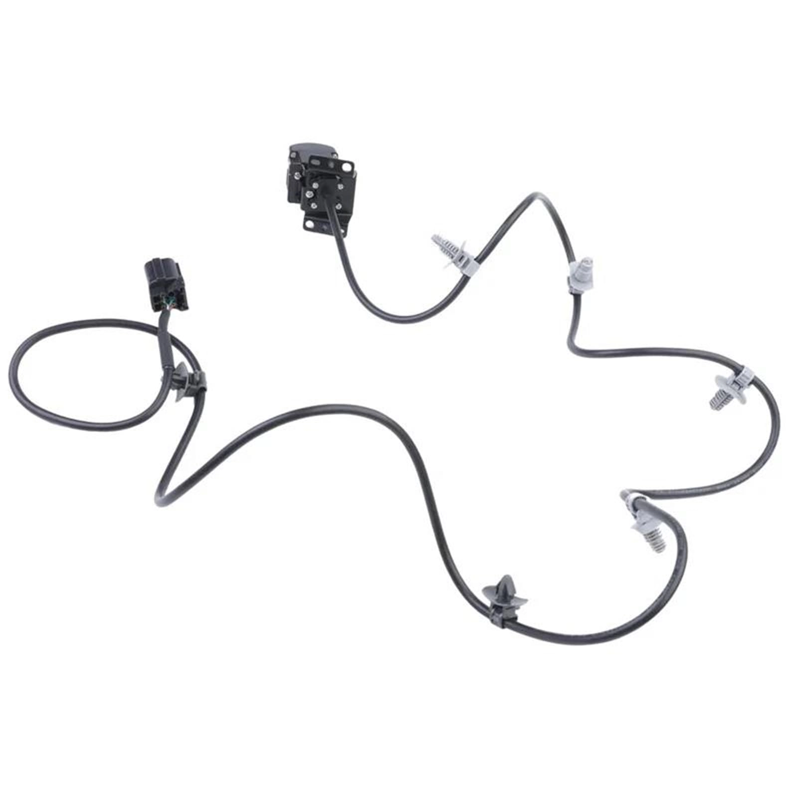 Reversing Camera - night vision