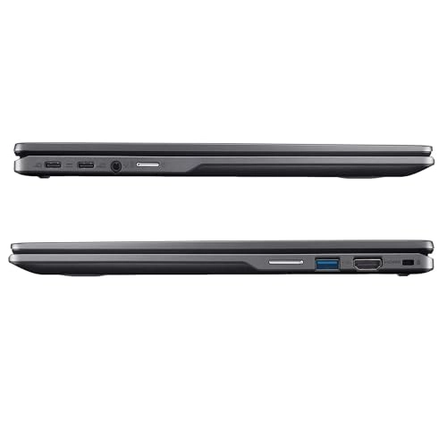 Chromebook Plus 514 - 14'' Core i5-1334U 8GB DDR5 512GB SSD