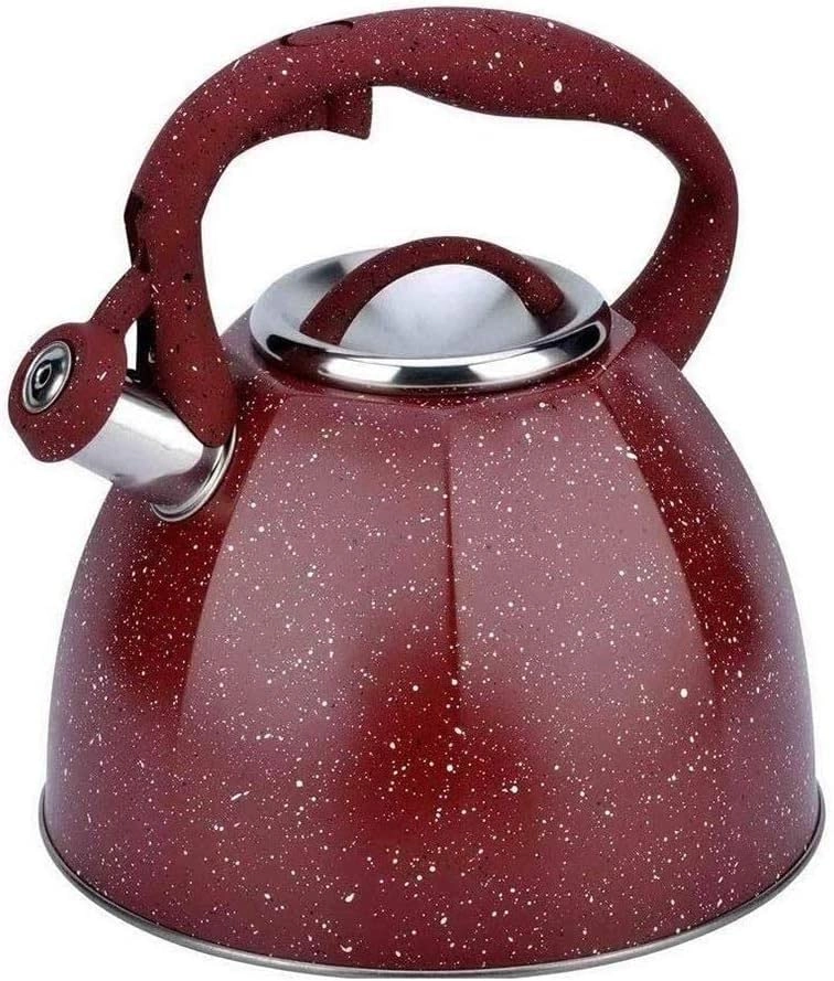 Whistling Kettle - 3.7 Liter