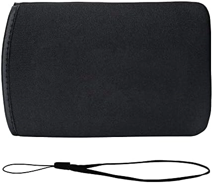 OSTENT Soft Protective Travel Carry Case - Nintendo 3DS LL/XL