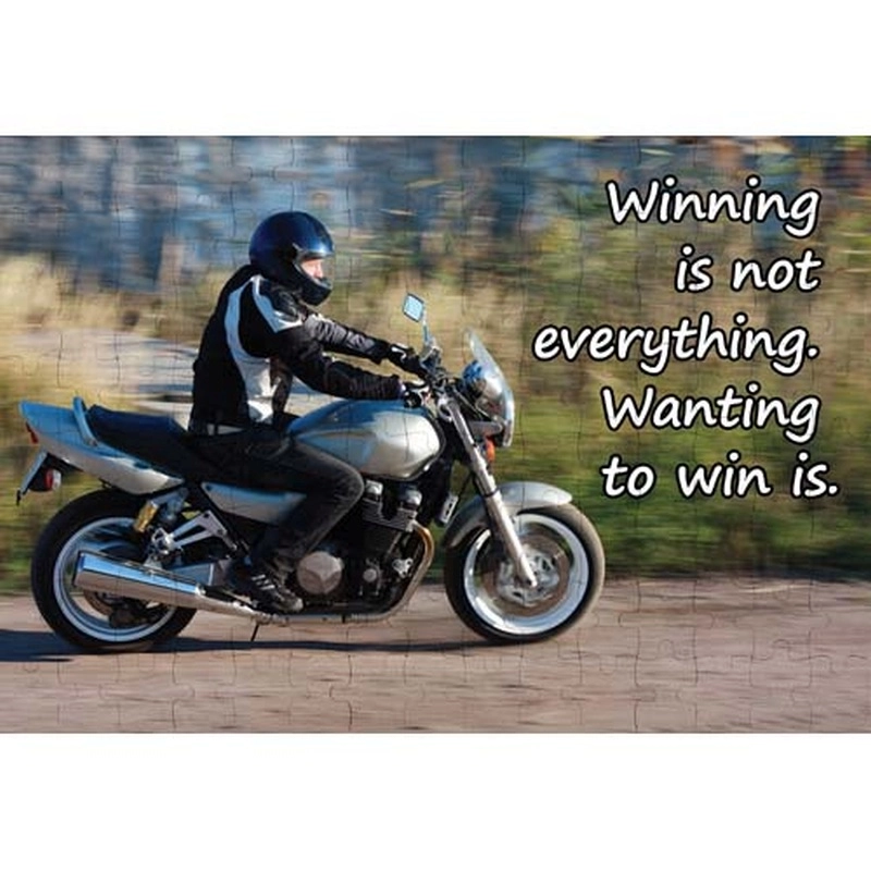 Ajooba Dubai Sport Puzzle (6710)