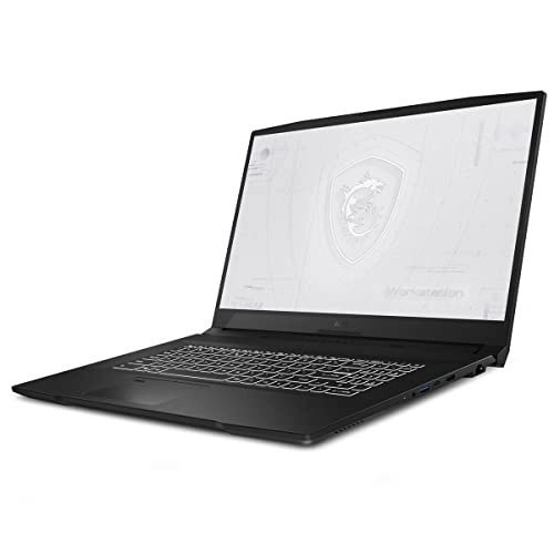 WF76 11UJ-299 - 17.3'' i7-11800H 16GB DDR4 1TB SSD