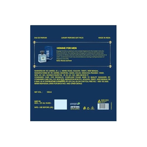 Moments - Eau de Parfum 1