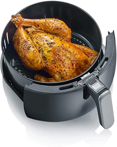 Hot Air Fryer XXL FR 2445