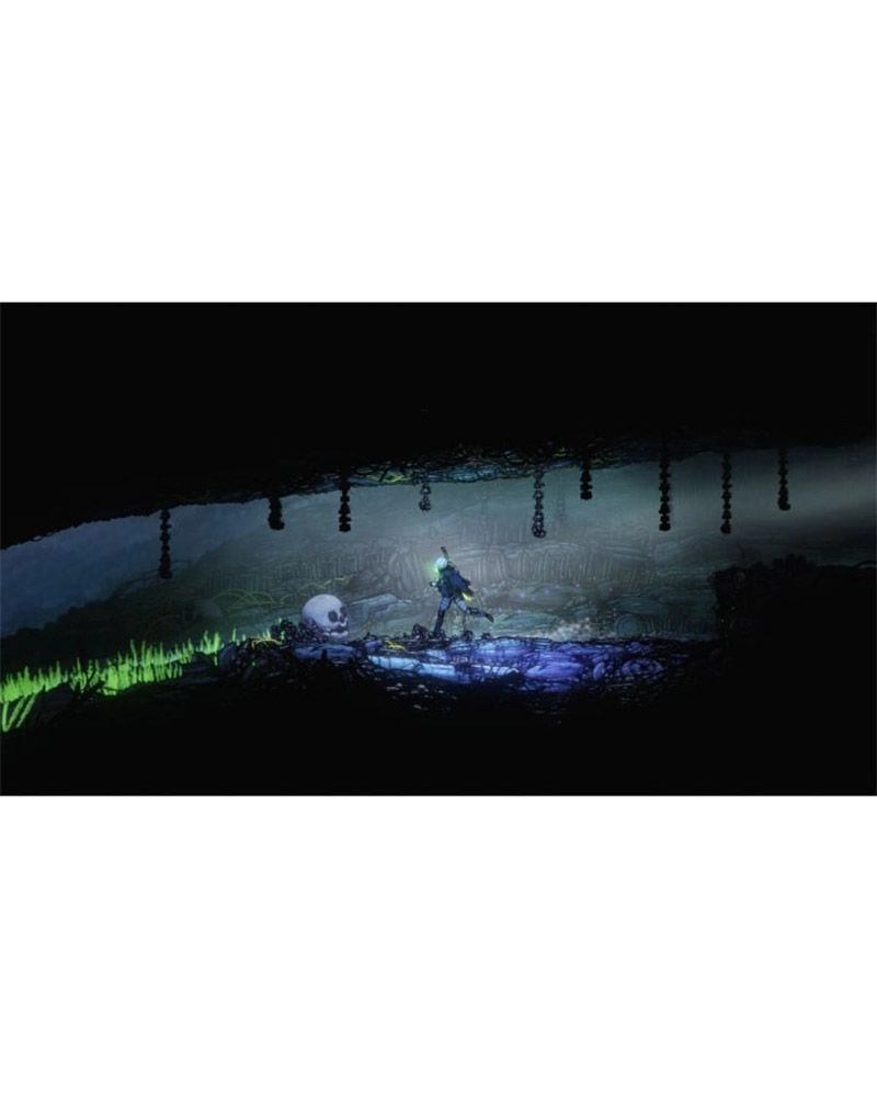 Ghost Song - PlayStation 5