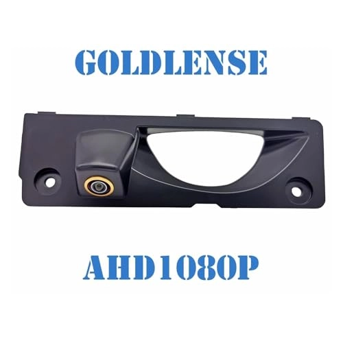 HD Car Rear View Camera - Wire AHD1080P