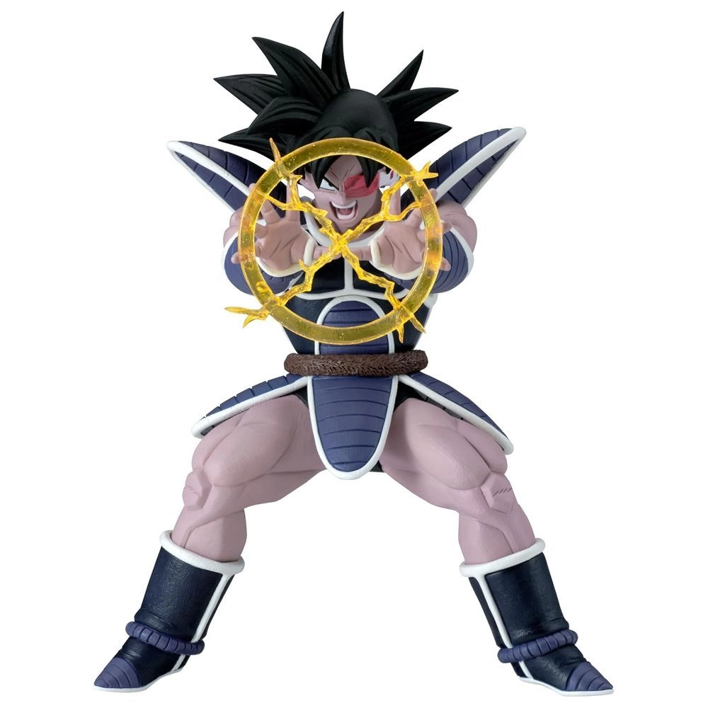 Banpresto Turles - Dragon Ball Z - GxMateria (14 cm) (BP89911P)
