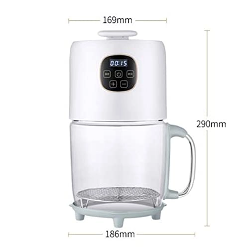 Mini Air Fryer B0BZSCN45H