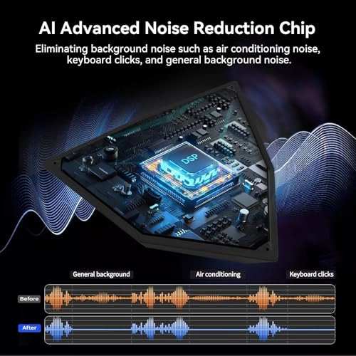 22 USB Microphone