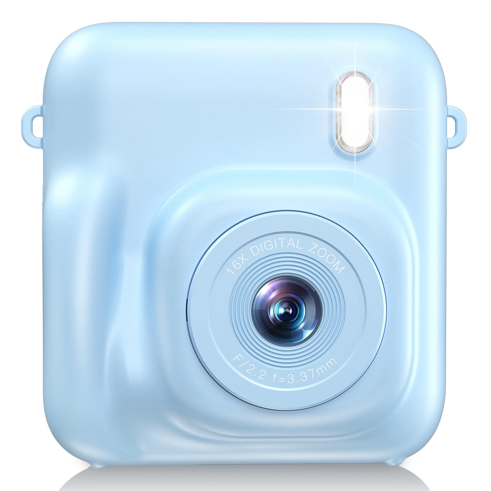 DC506 - 48MP Dual-Lens 1080P
