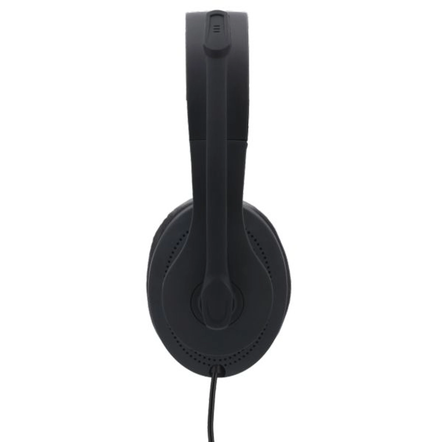 HS-USB300 C400 Wired Headset