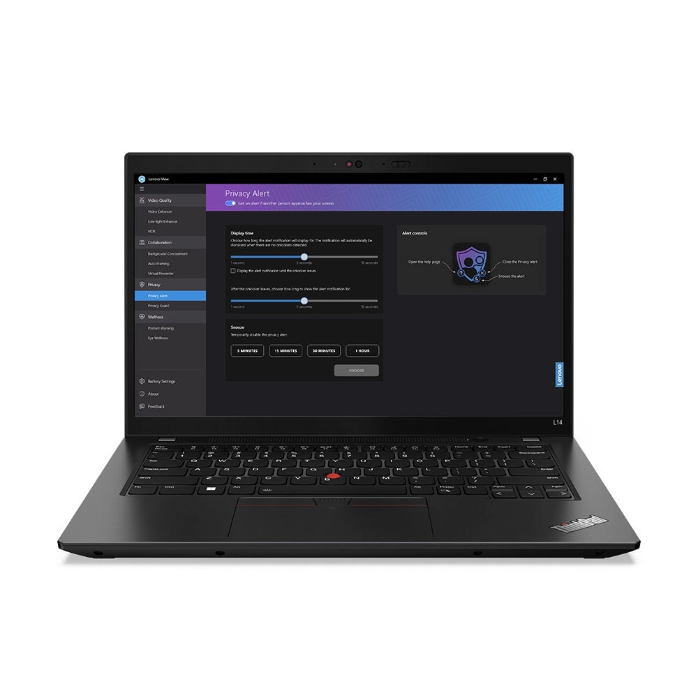 Lenovo ThinkPad L14 Gen 4 21H1007SGR - 14'' Core i7-1355U 16GB DDR5 1TB SSD