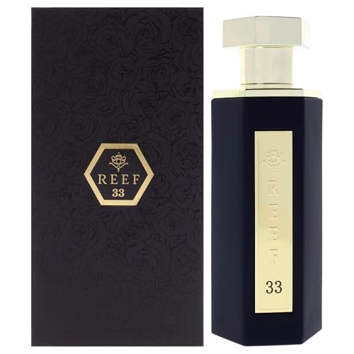 33 White Eau de Parfum 100 ml