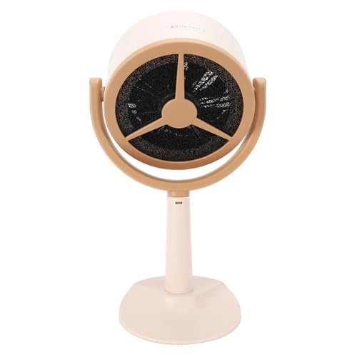 Portable Range Hood - 5V 3 Adjustable Speeds Detachable