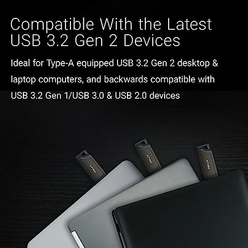 PRO Elite V2 - USB 3.2 Gen 2 512GB