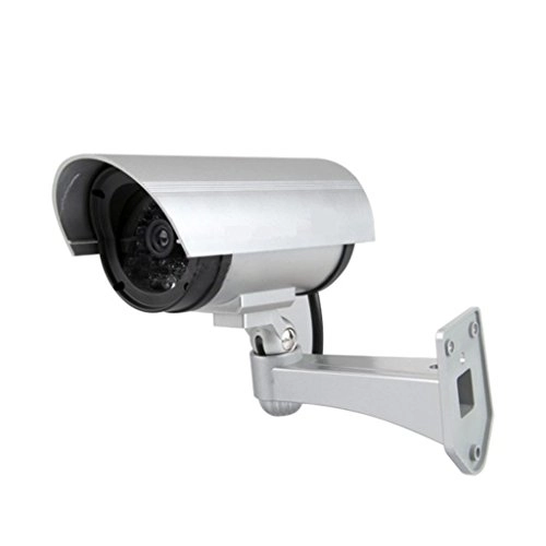 Dummy Camera - Outdoor