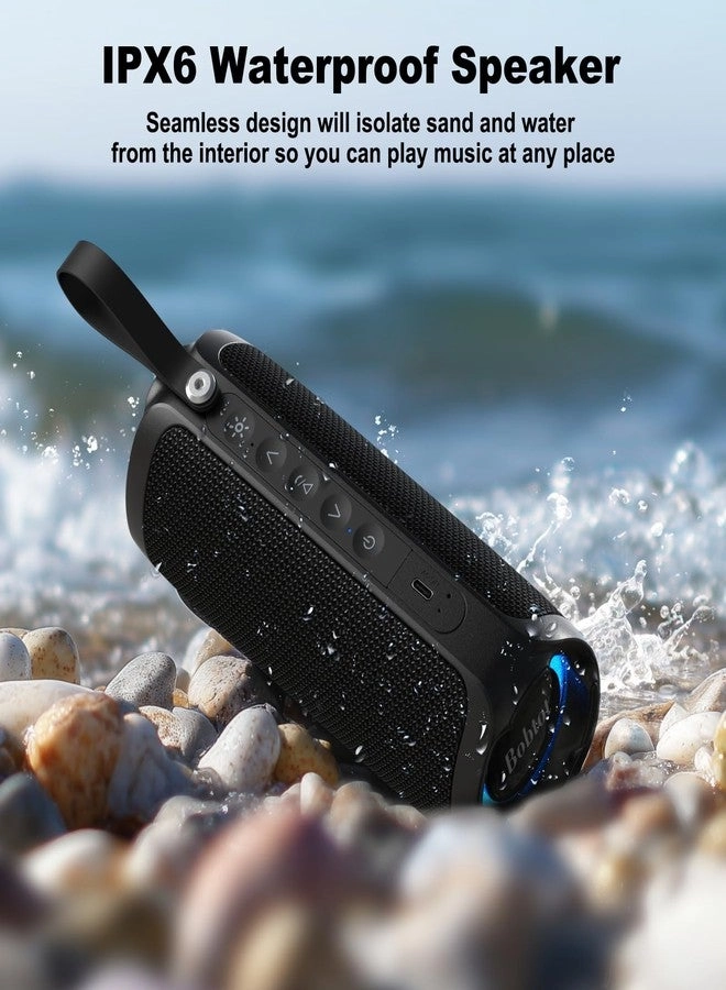 Portable Speaker