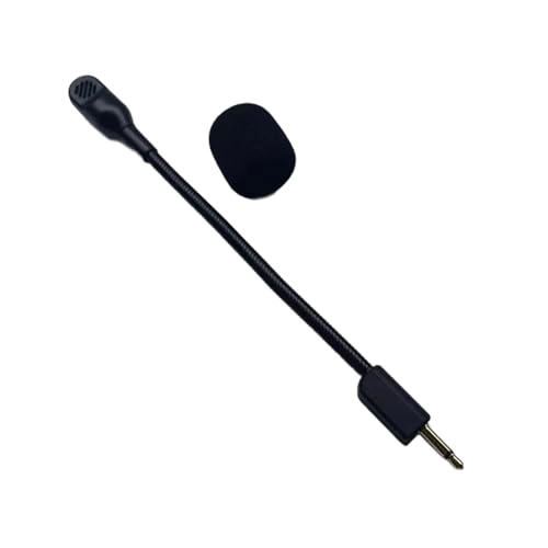 V2pro 3.5mm-Mini-Jack Microphone