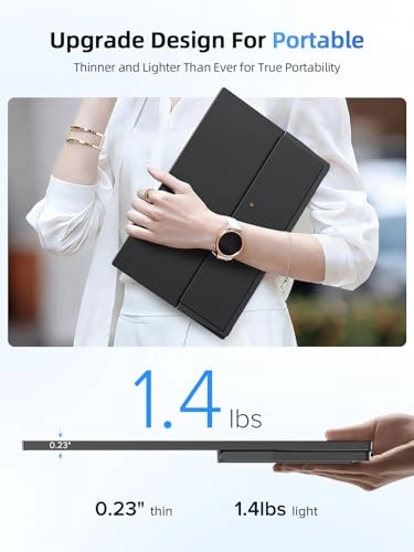 156J12+P - 1080P FHD 15.6"