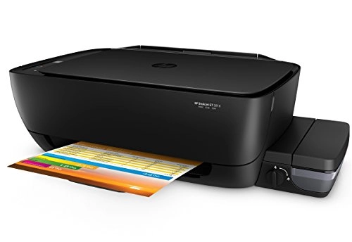 Deskjet GT 5810