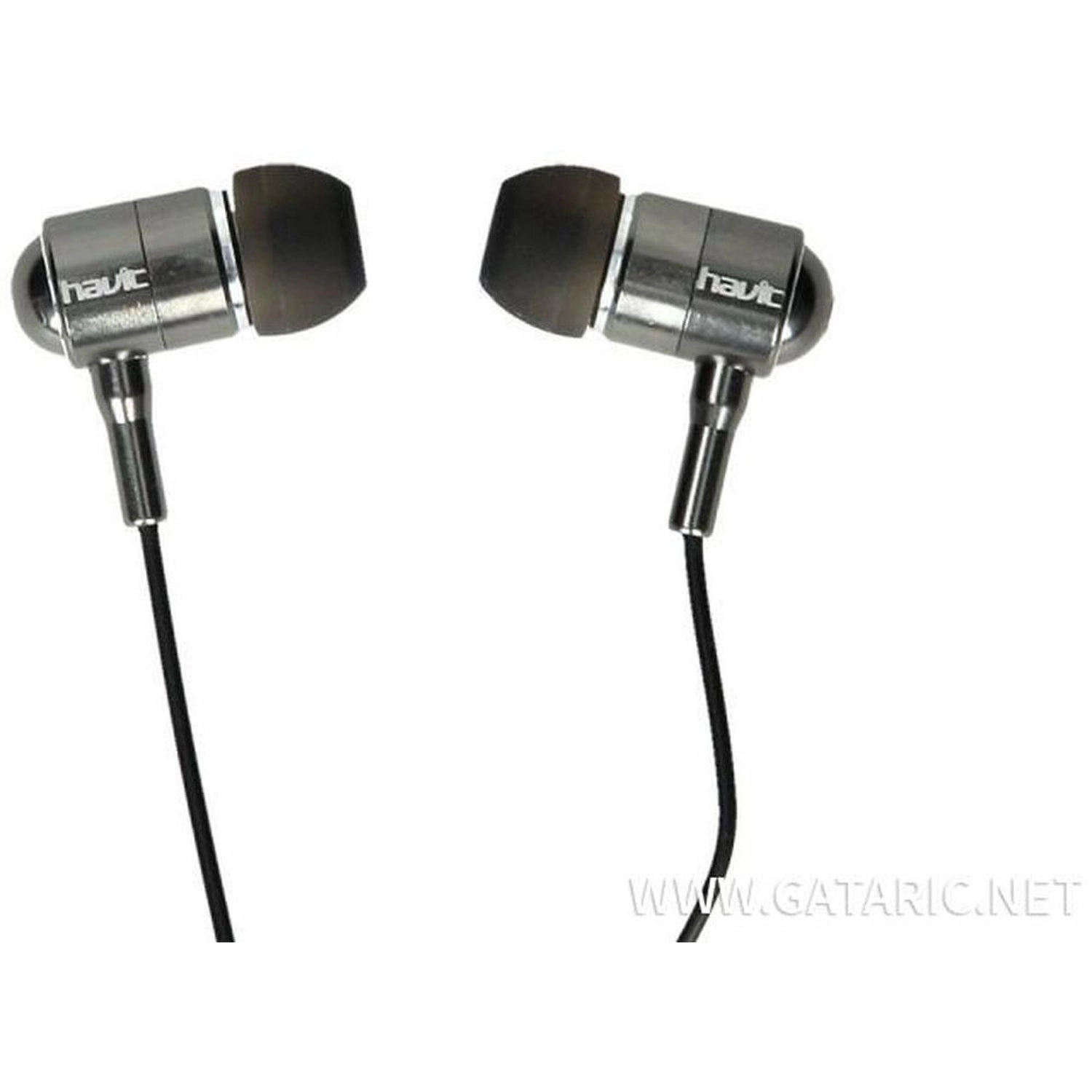 Havit HV-L670 Wired Headset