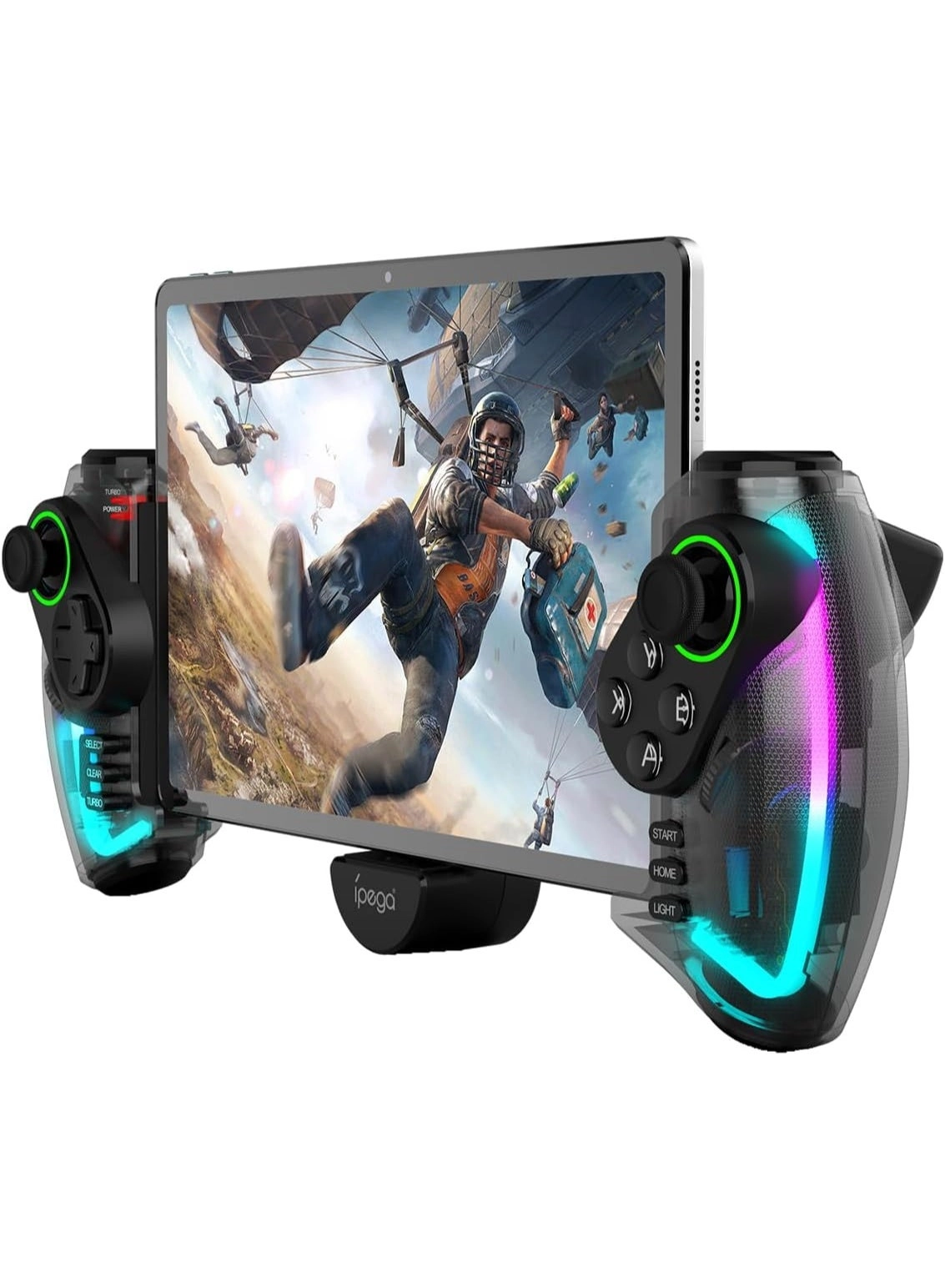 IPEGA PG-9777SH - Black