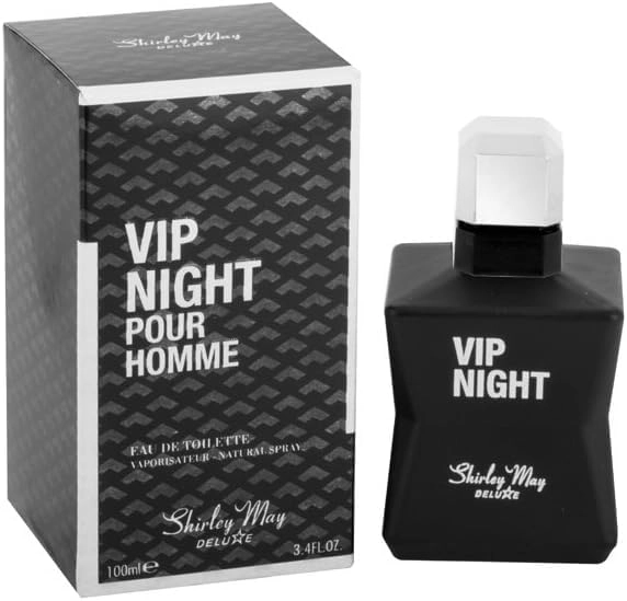 Vip Night Eau de Toilette 100 ml