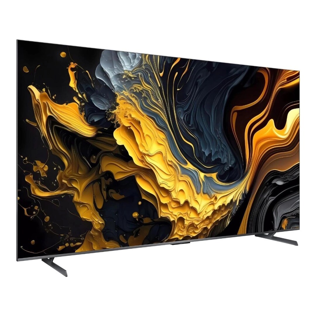 TV L100MA-MAXME 100"