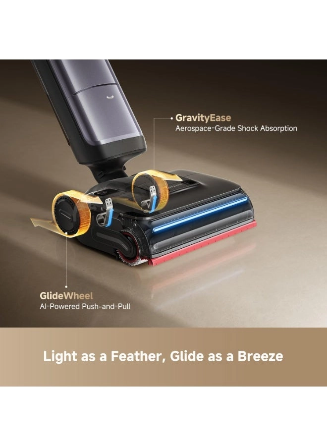 H16 Pro Steam (HHR43A)